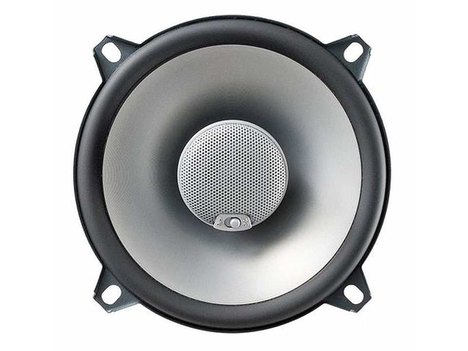 REFERENCE 5032I - Black - 5-1/4 inch Two-Way Loudspeaker - Hero